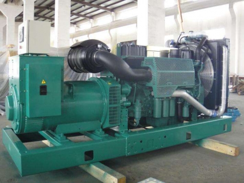 城步便携静音：租赁无声发电机组，便携式解决能源需求