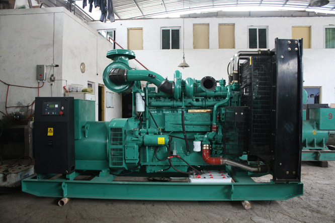 城步环保无噪音：租用静音发电机组，为环境和耳朵双重保驾护航